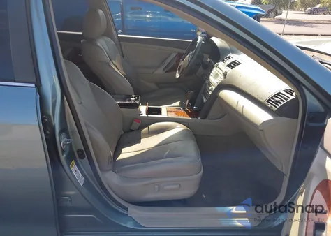 2009 Toyota Camry Xle V6 from USA, damaged, VIN 4T1BK46K69U590080